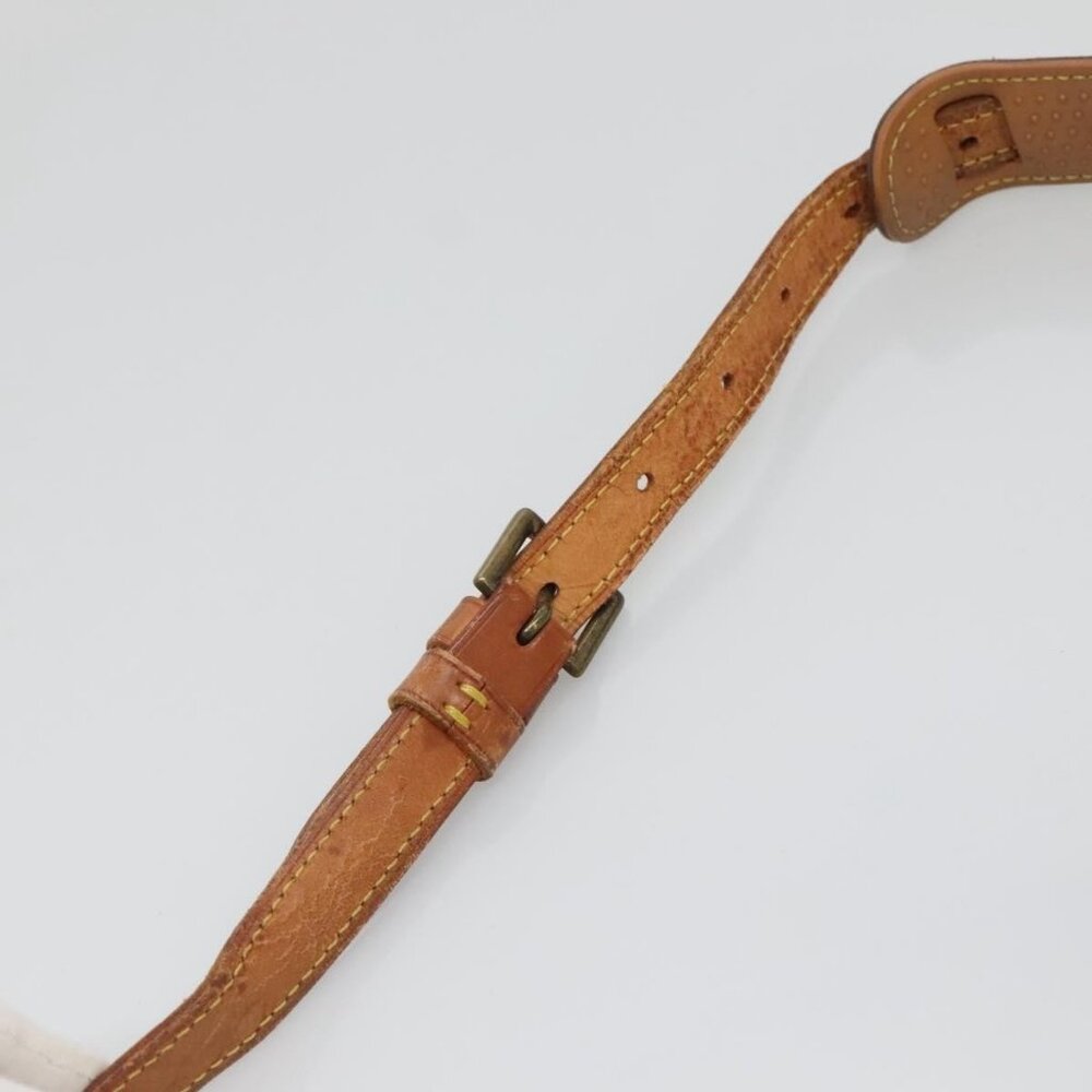 Authentic LOUIS VUITTON Monogram Saint Cloud GM Shoulder Bag M51242 LV - Picture 15 of 16